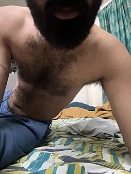 ALWAYSHORNYDADDY Webcam-Show