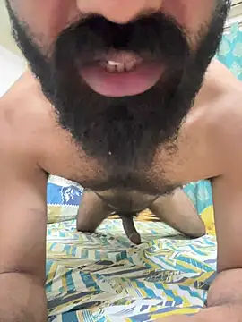 ALWAYSHORNYDADDY Show Webcam