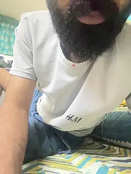 ALWAYSHORNYDADDY Webcam-Show