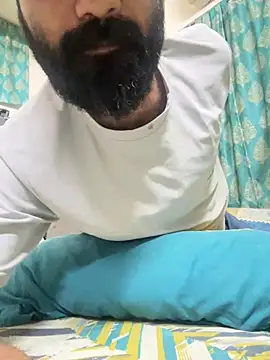 ALWAYSHORNYDADDY Webcam-Show
