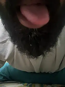 ALWAYSHORNYDADDY Webcam show