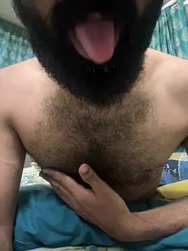 عرض كام ALWAYSHORNYDADDY