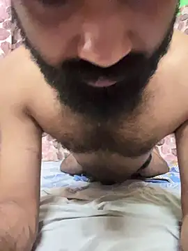 عرض كام ALWAYSHORNYDADDY