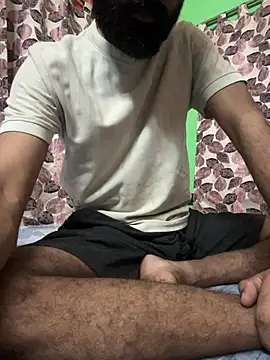 Show de ALWAYSHORNYDADDY na webcam