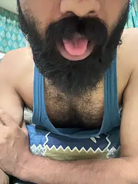 ALWAYSHORNYDADDY ওয়েবক্যাম শো