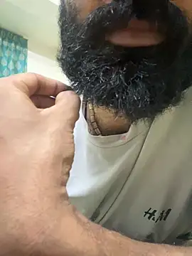 ALWAYSHORNYDADDY webcam show