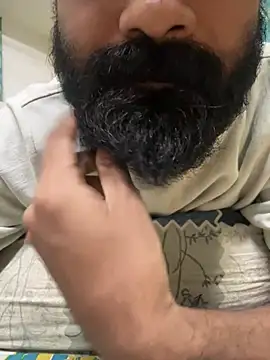 ALWAYSHORNYDADDY Webcam-Show