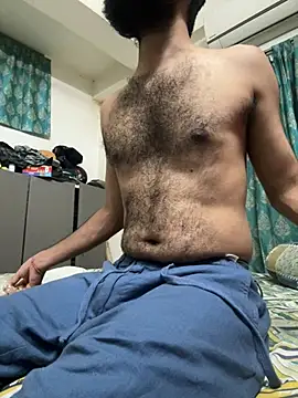ALWAYSHORNYDADDY webcam show