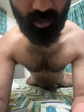 Show de webcam de ALWAYSHORNYDADDY