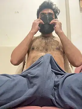 ALWAYSHORNYDADDY's Webcam Show