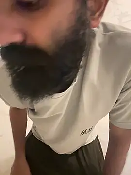 ALWAYSHORNYDADDY ওয়েবক্যাম শো
