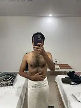 ALWAYSHORNYDADDY webcam show