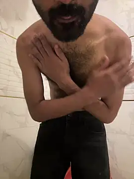 ALWAYSHORNYDADDY Webcam Show