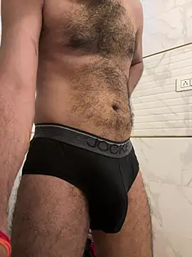 ALWAYSHORNYDADDY's Webcam Show