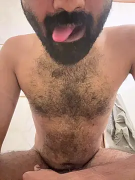 ALWAYSHORNYDADDY Show Webcam