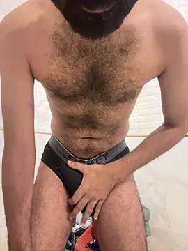 ALWAYSHORNYDADDY Шоу с уебкамера