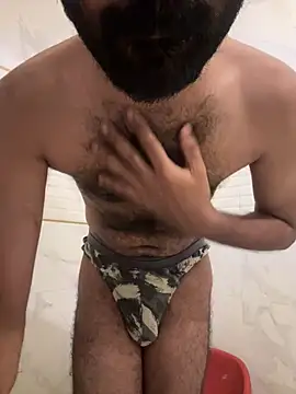 Show de webcam de ALWAYSHORNYDADDY