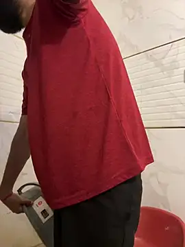 ALWAYSHORNYDADDY Show Webcam