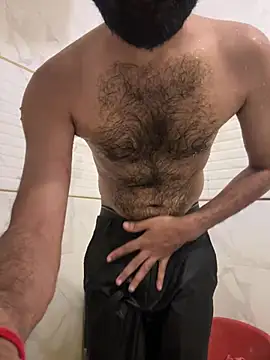 ALWAYSHORNYDADDY Webcam show