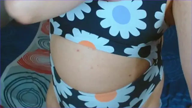 Geisha_Seniers Webcam-Show
