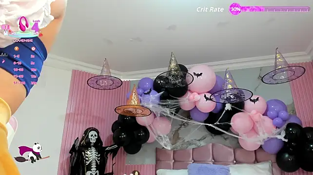 Chat XXX Live Yuli_16