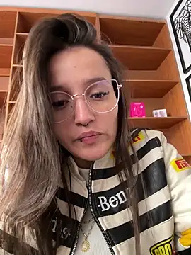 Chat XXX ao vivo de Elecktra_sweet