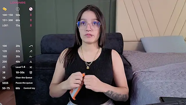 Elecktra_sweet লাইভ XXX চ্যাট