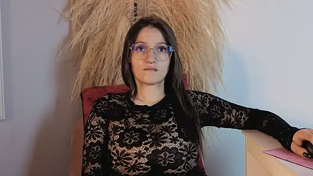 Czat XXX na żywo – Elecktra_sweet