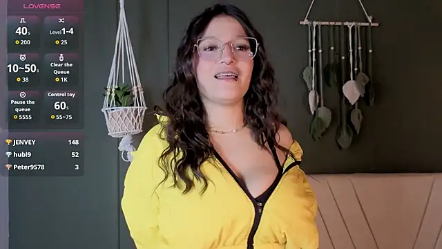 Elecktra_sweet XXX чат на живо
