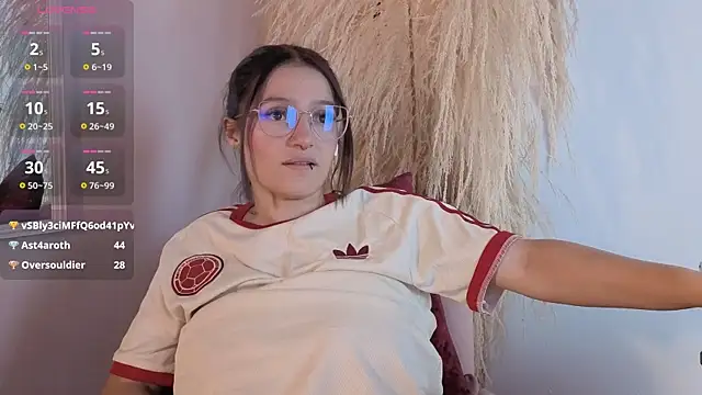 Elecktra_sweet 라이브 XXX 채팅
