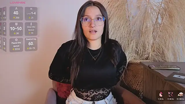 Chat XXX en directo de Elecktra_sweet