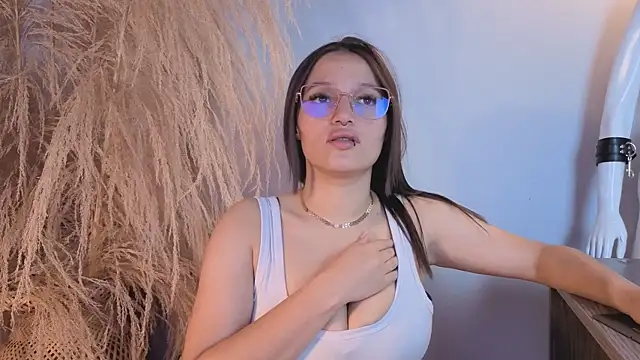 Elecktra_sweet Chat XXX in diretta