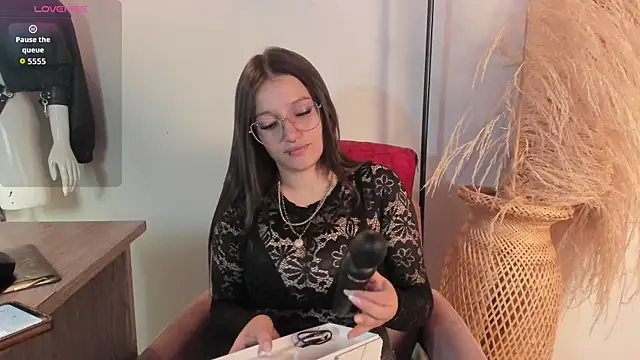 Chat XXX en directo de Elecktra_sweet