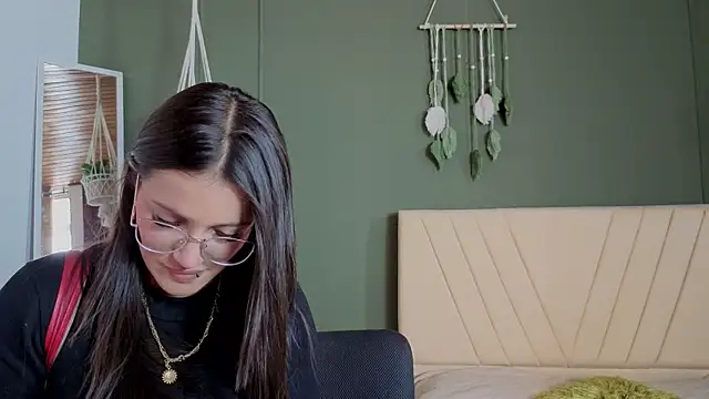 Elecktra_sweet élő XXX-chatje