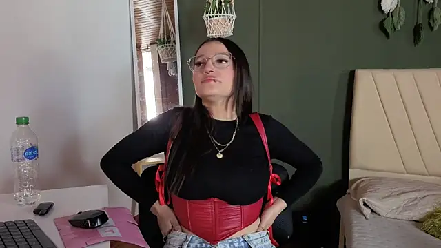Elecktra_sweet Live XXX-Chat