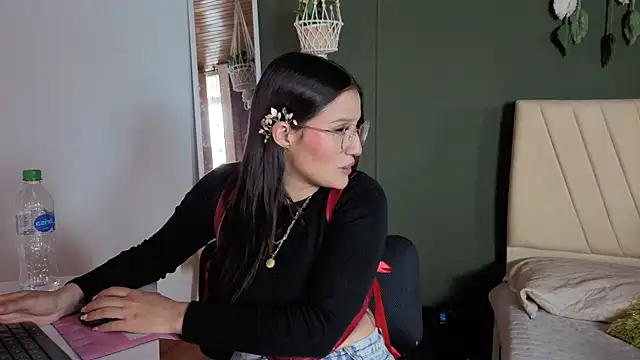 Chat XXX en directo de Elecktra_sweet