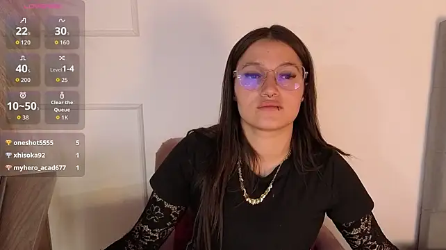 Elecktra_sweet's Live XXX Chat