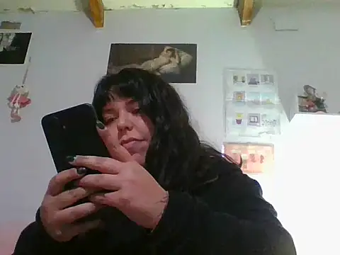 scarletttlove Live XXX Chat