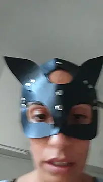 XXX chat uživo modela Pantera_Moranguinho