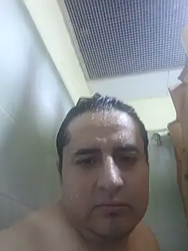 Show modela Elrecomendador na web-kameri