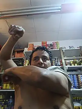 Show webcam de Elrecomendador