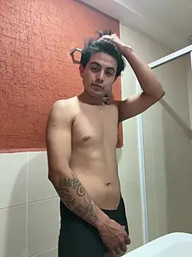 MAxLgemteh's Webcam Show
