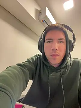 fedex_c2c Webcam-Show