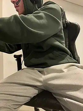 fedex_c2c Webcam Show