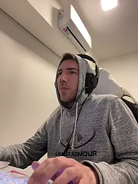 fedex_c2c's Webcam Show
