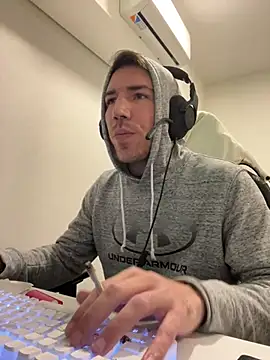 fedex_c2c's Webcam Show