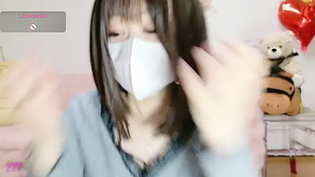 Živý XXX chat aaanyan