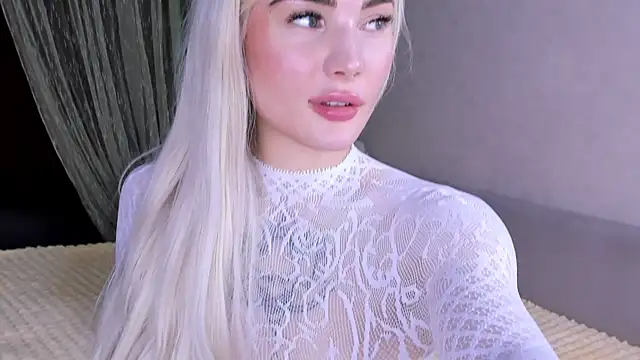 Chat XXX en directo de Sweeet_Barbie