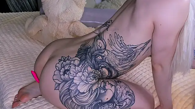 Sweeet_Barbien Live XXX chat