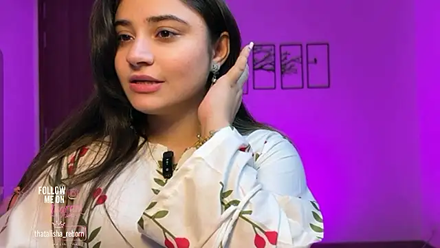 demieliss' Webcam Show